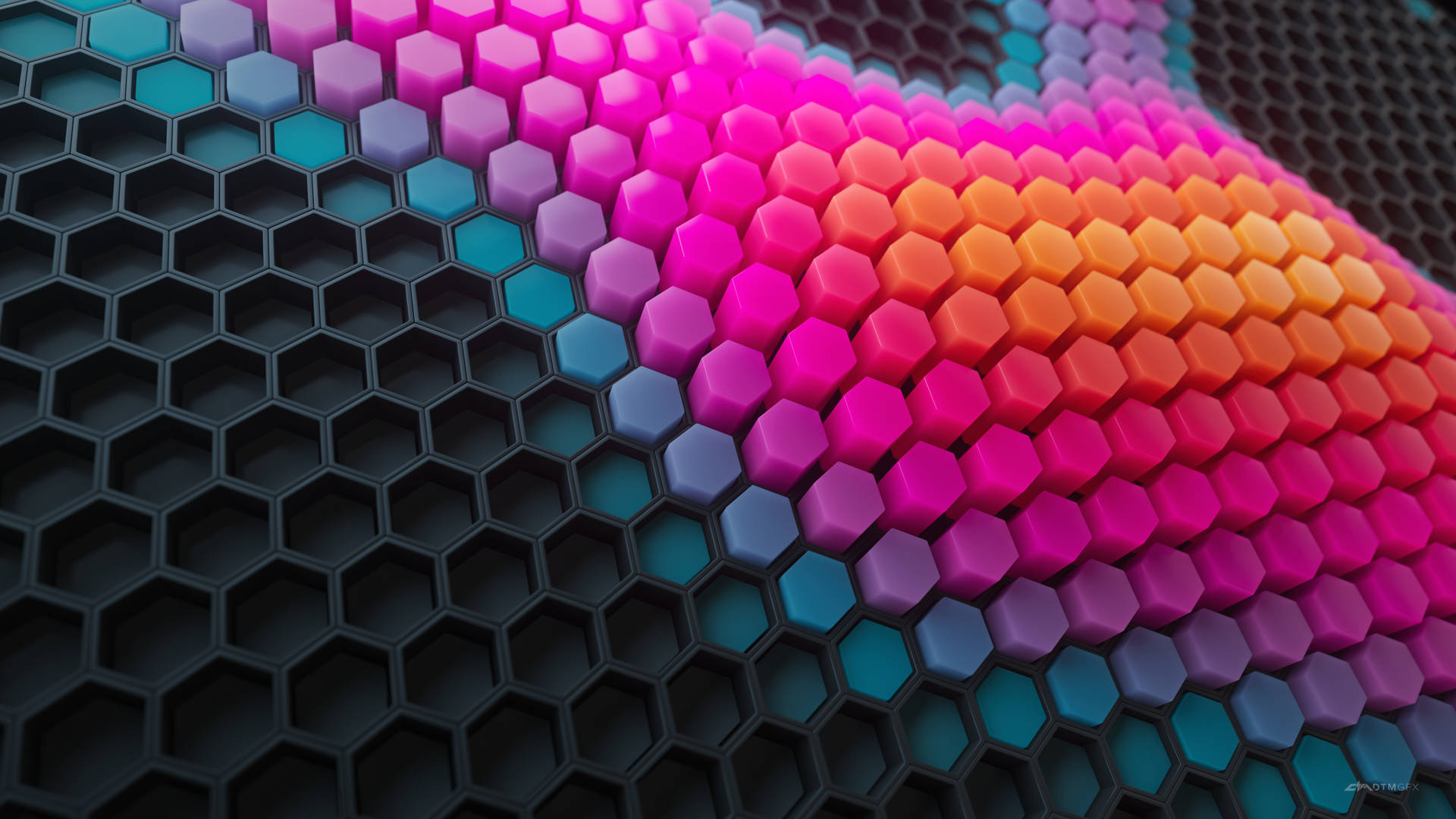 4d Ultra HD Wallpaper