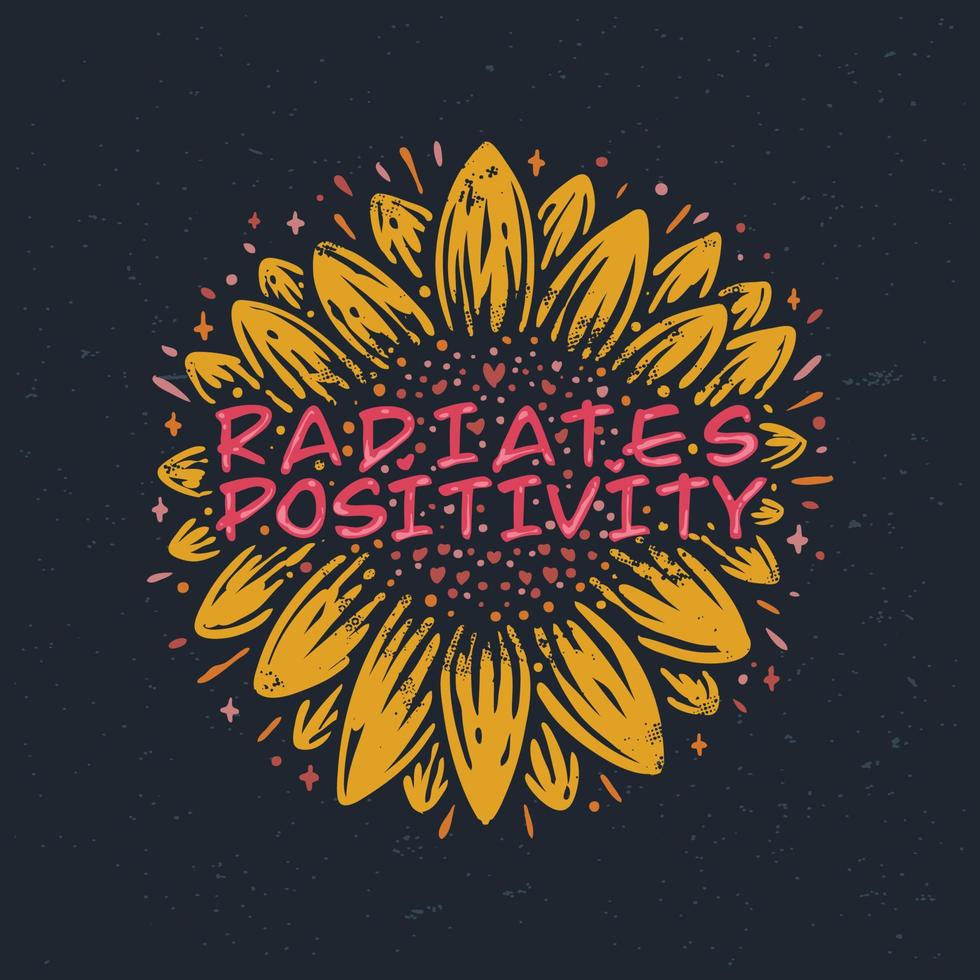 Positivity Aesthetic Wallpaper