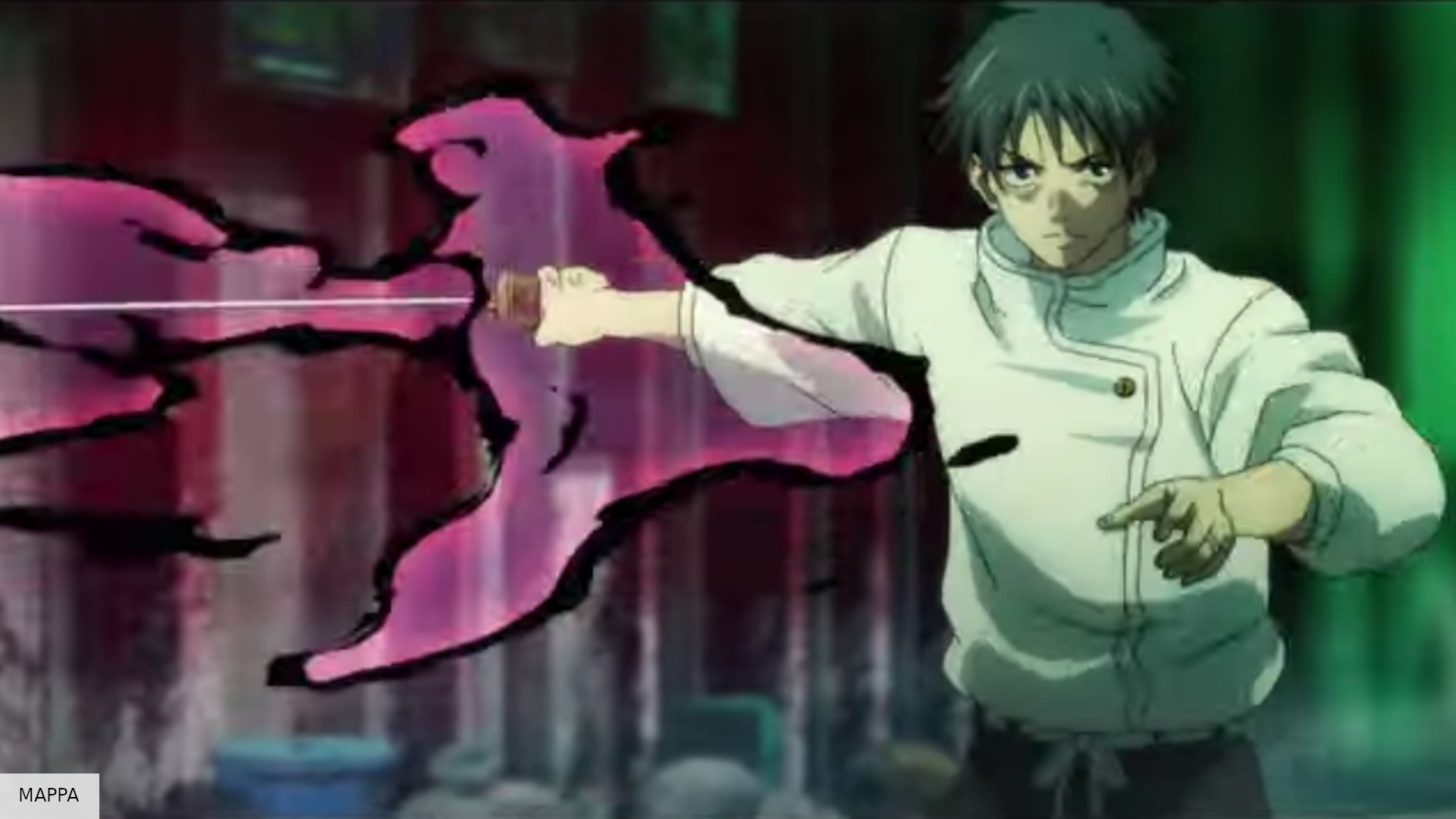 Jujutsu Kaisen Trailer Introduces New Heroes For Anime Series