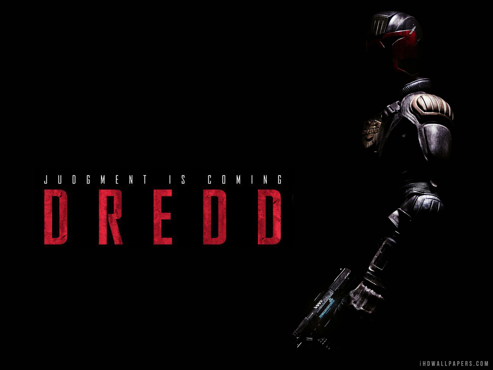 Description Dredd Movie Wallpaper Background In HD