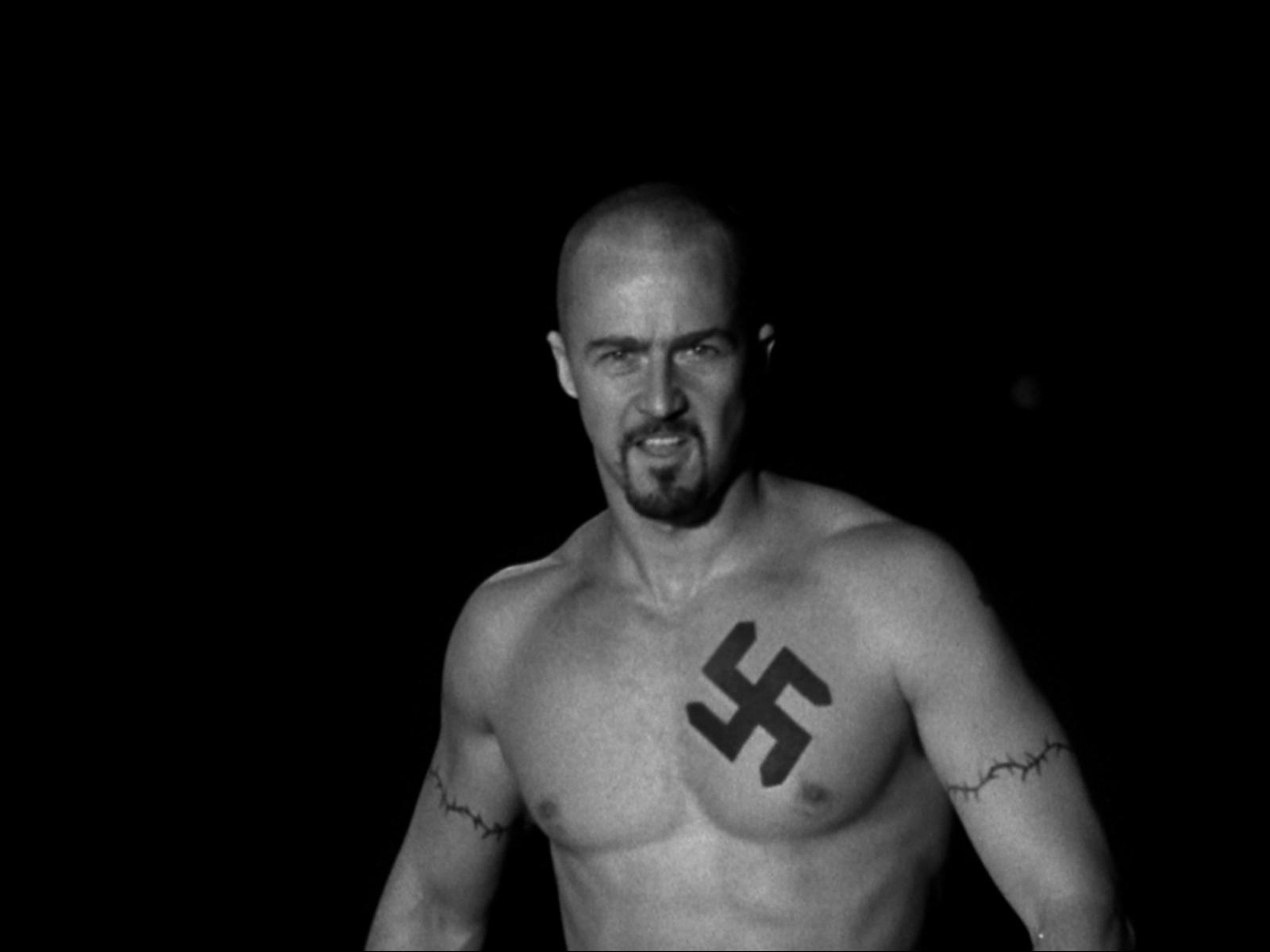 American History X WallpapersAmerican History X Wallpapers Pictures