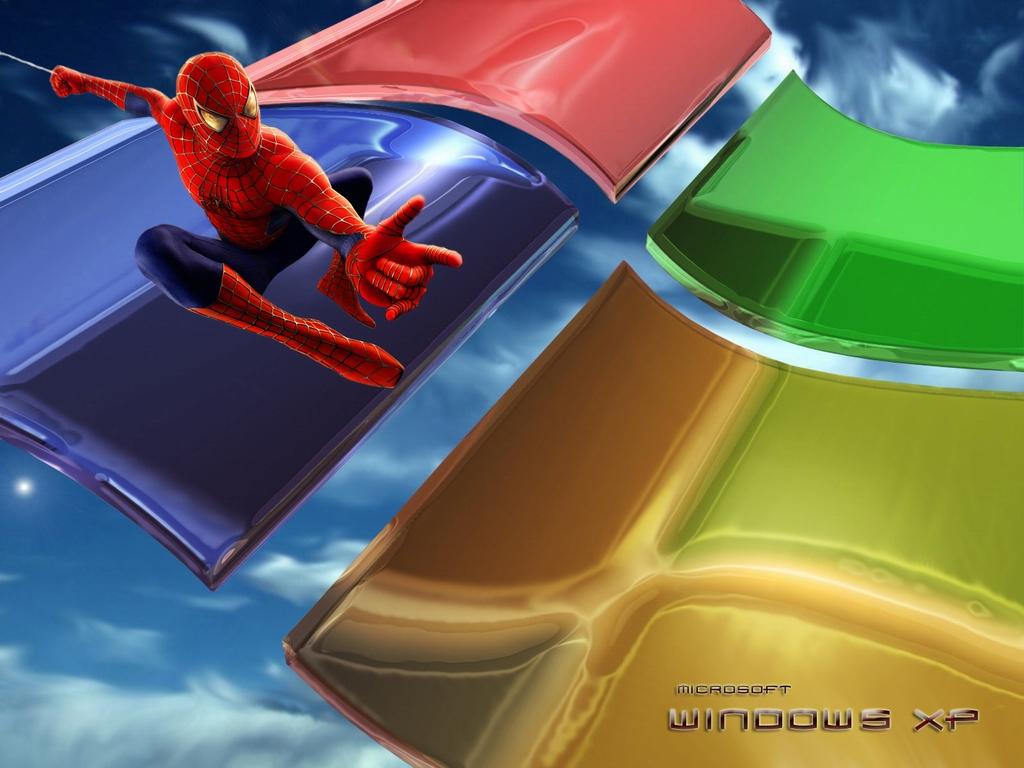 Spiderman Wallpapers for Windows 7