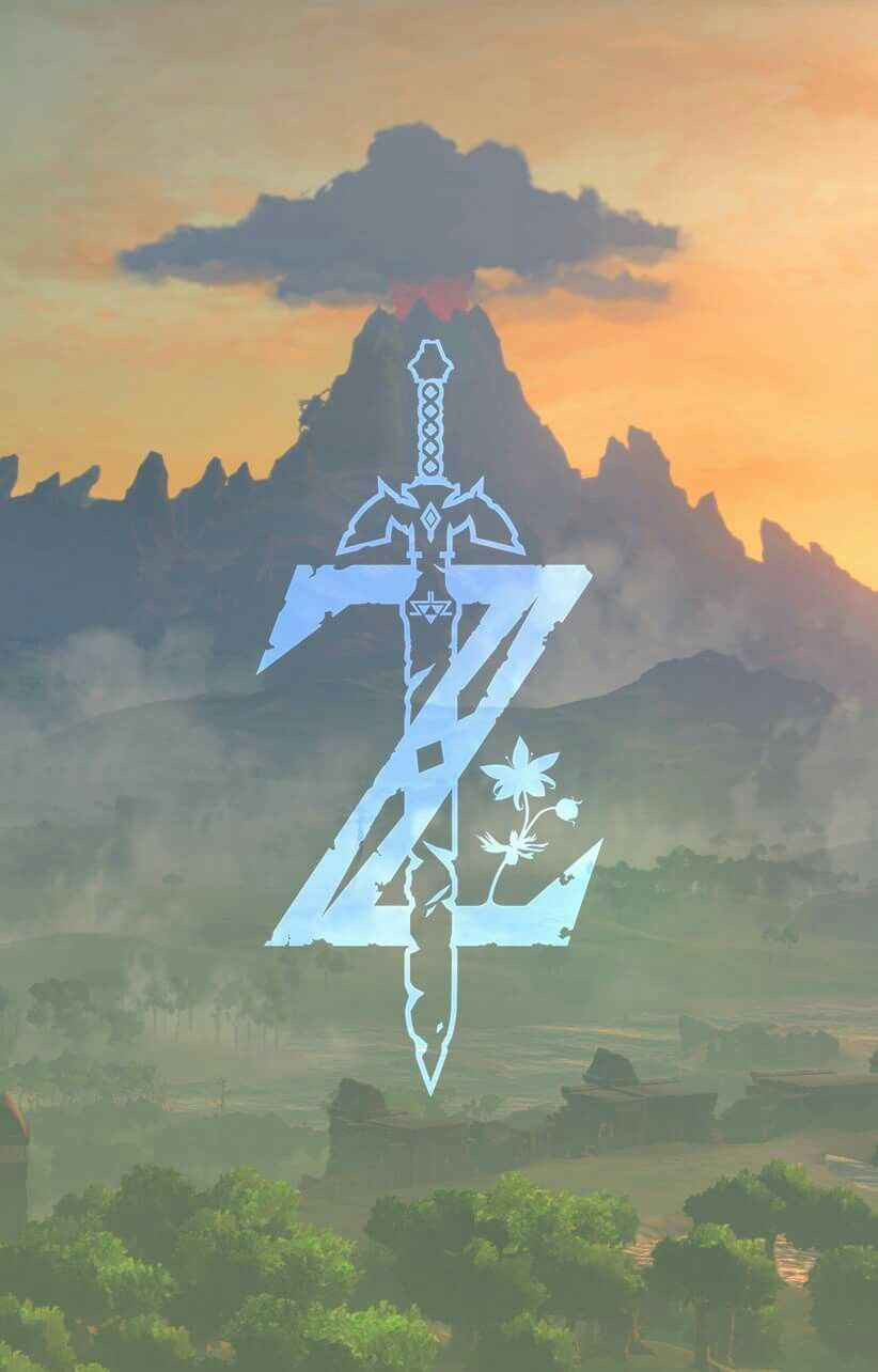 The Legend Of Zelda Breath Wild Top Pics