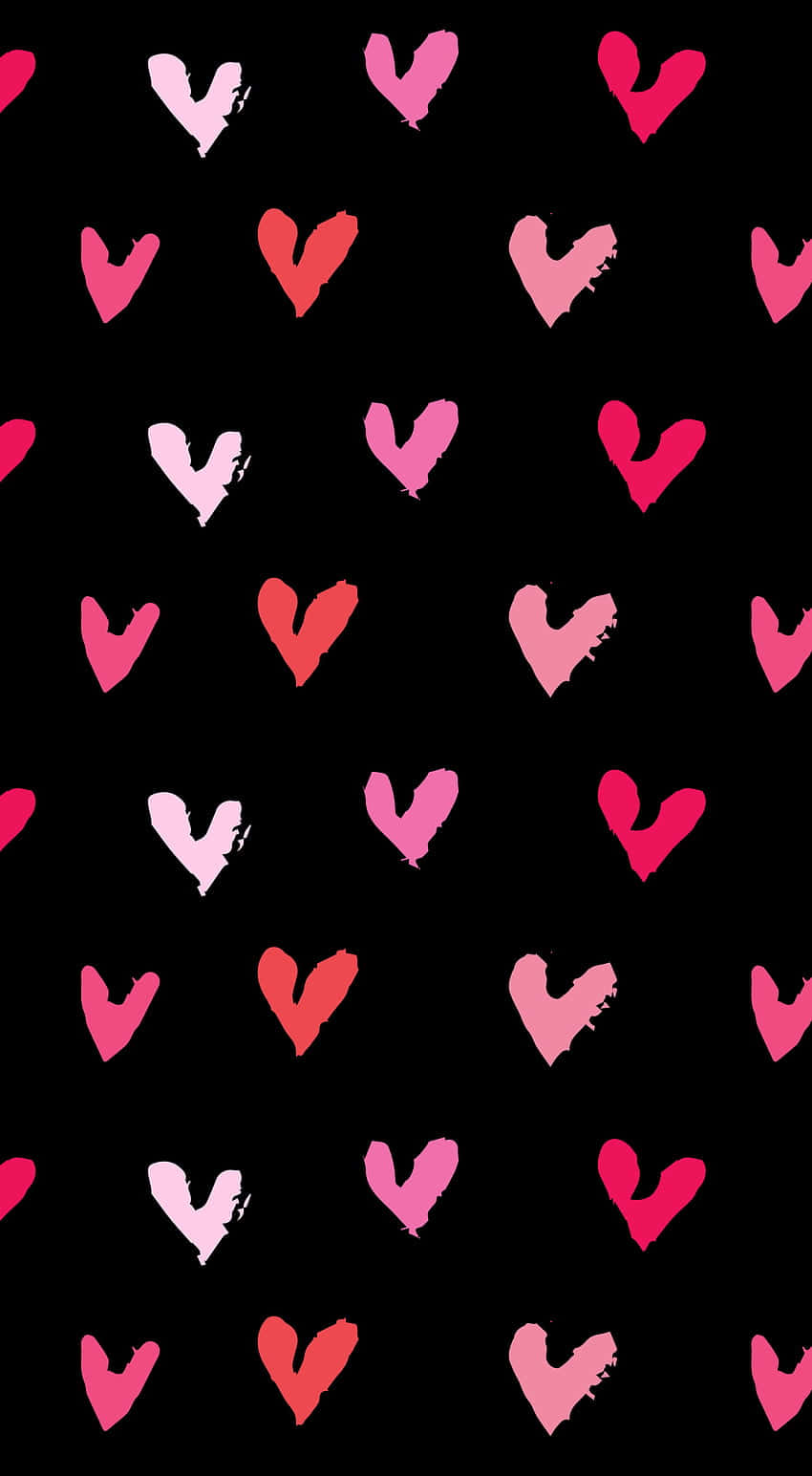 Cute Valentines Wallpaper
