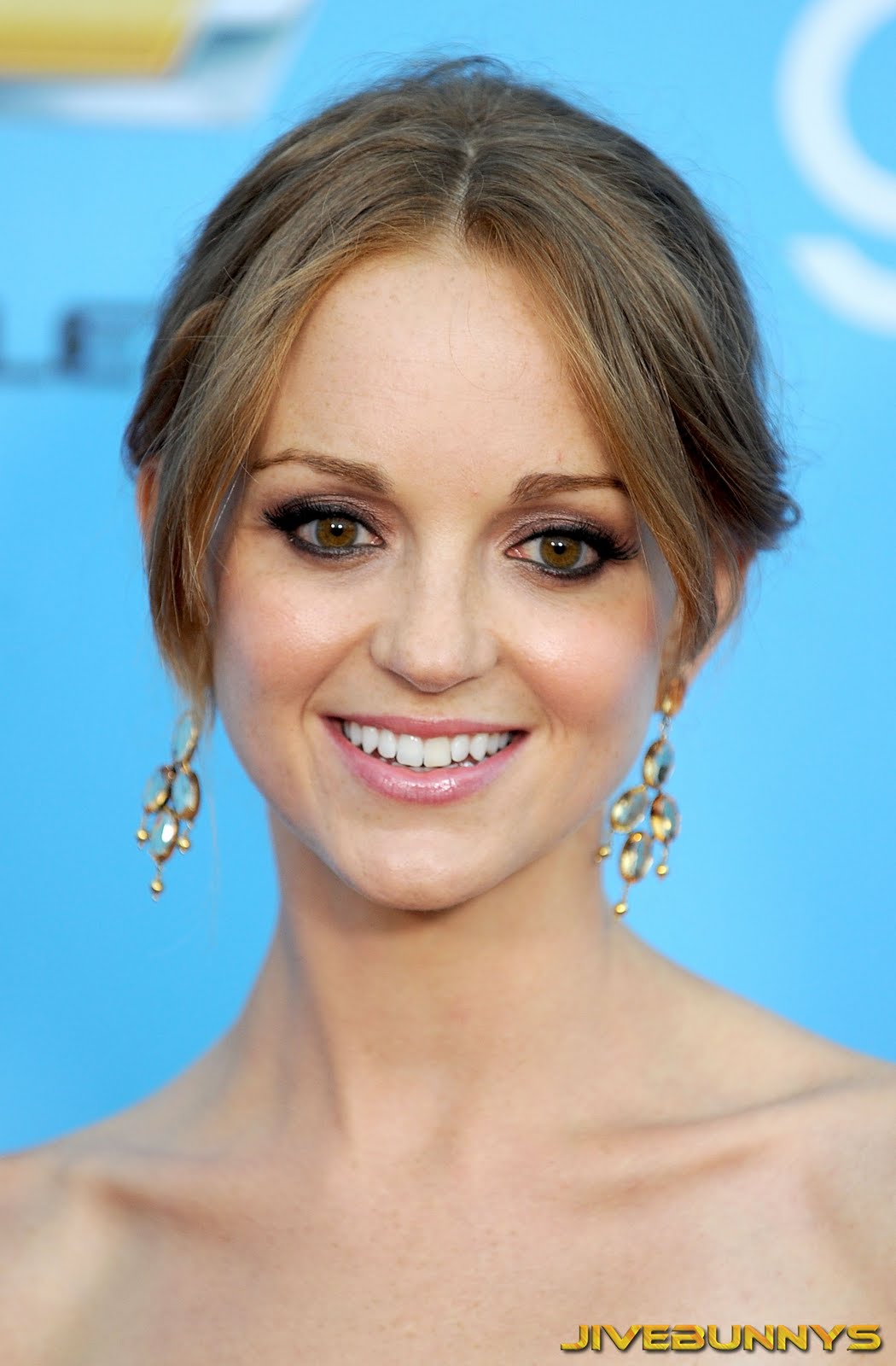 Jayma Mays Photos Picture Gallery