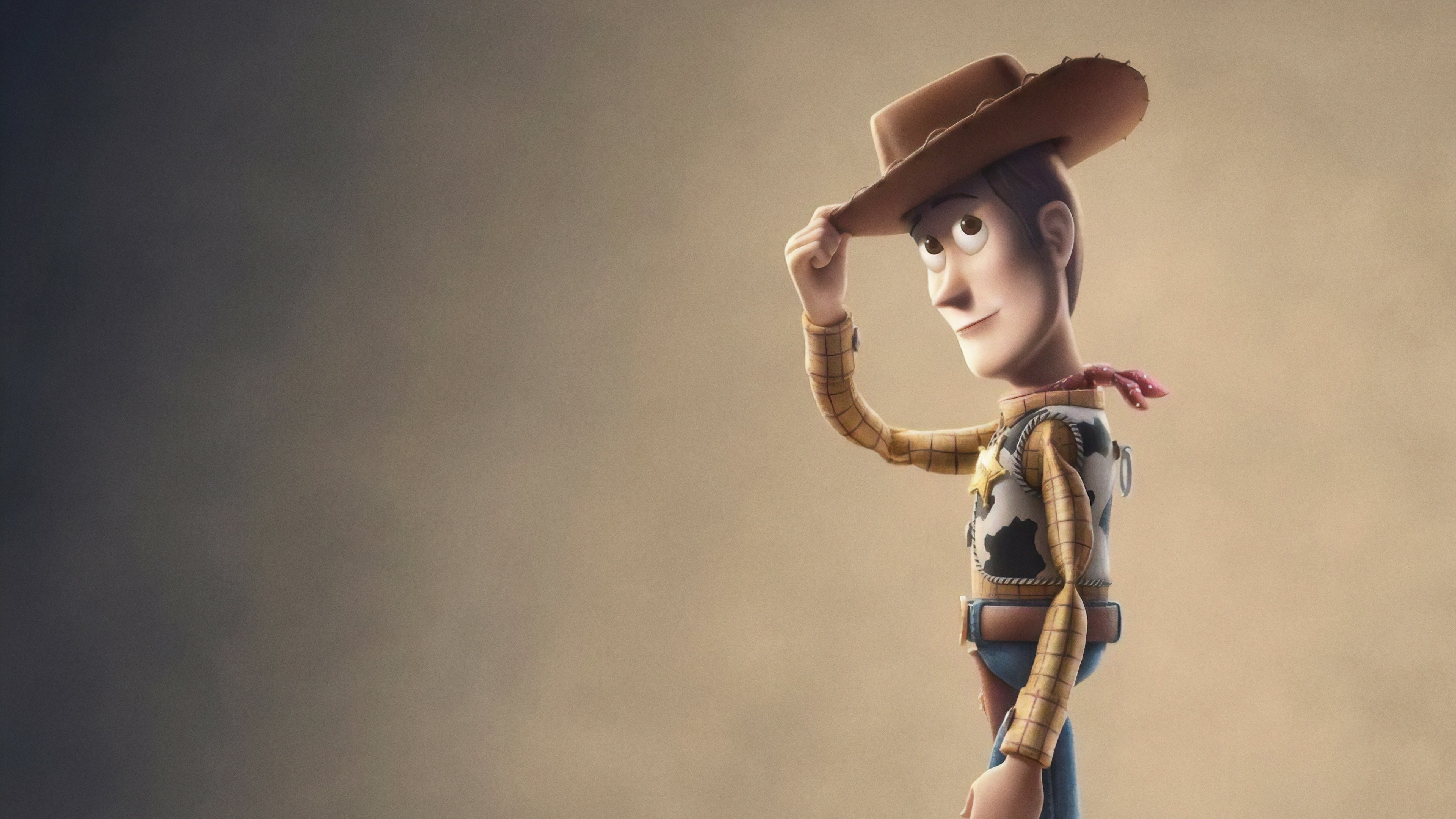 Woody Toy Story Wallpaper