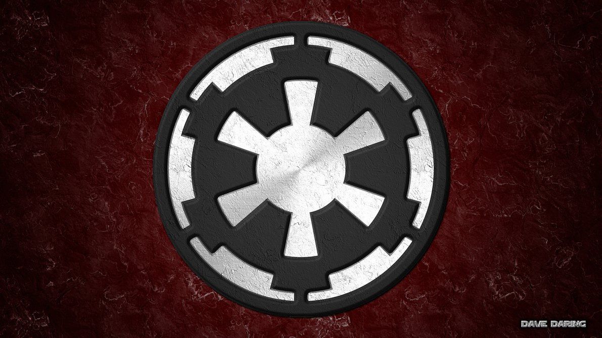 Imperial Wallpaper By Dave Daring