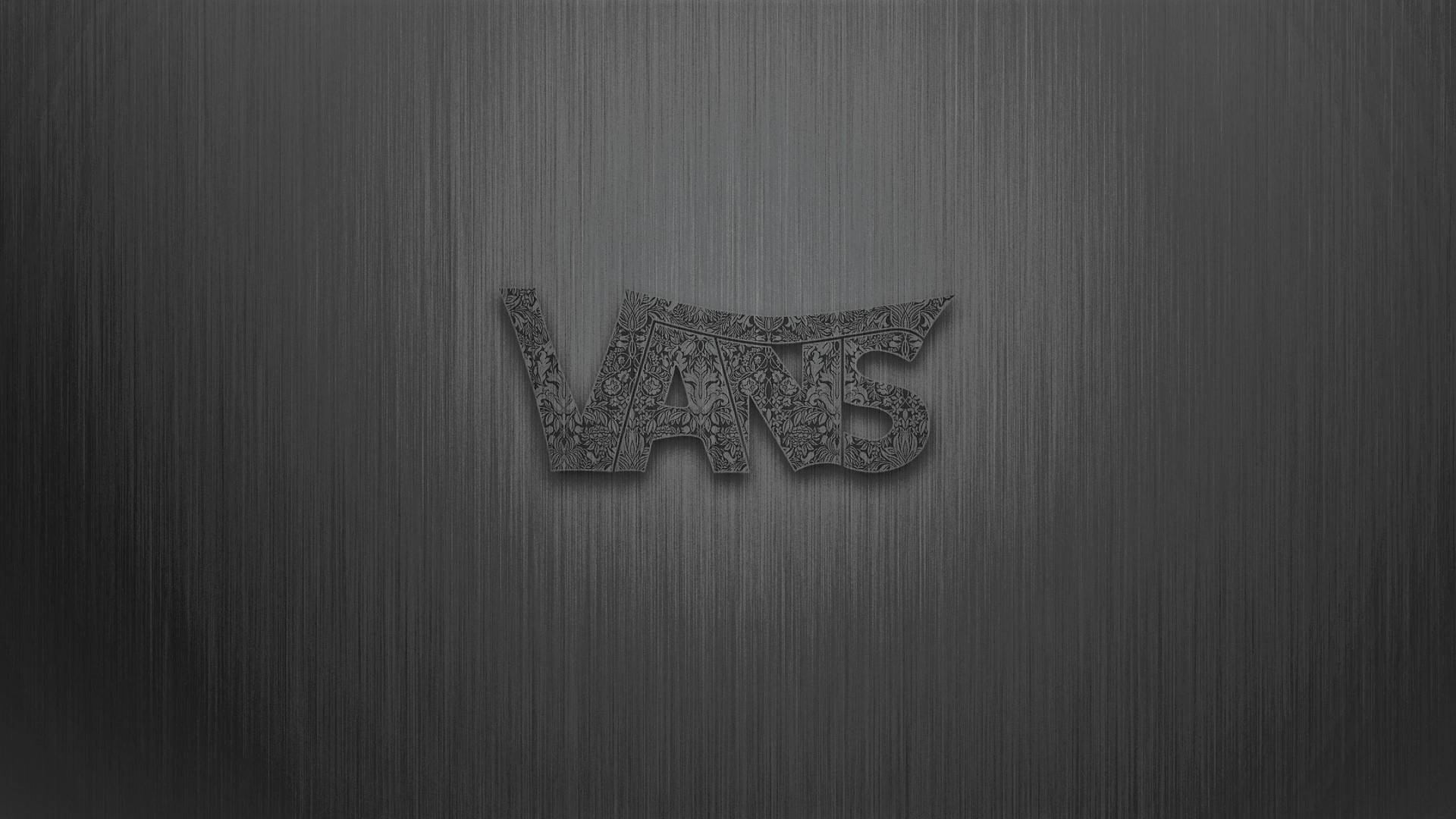 Top Vans Logo Wallpaper Full HD 4k To Use