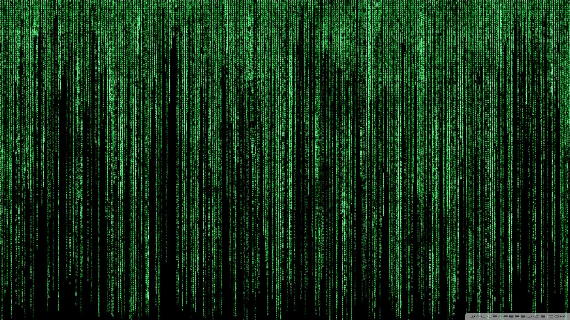 Matrix HD Wallpaper