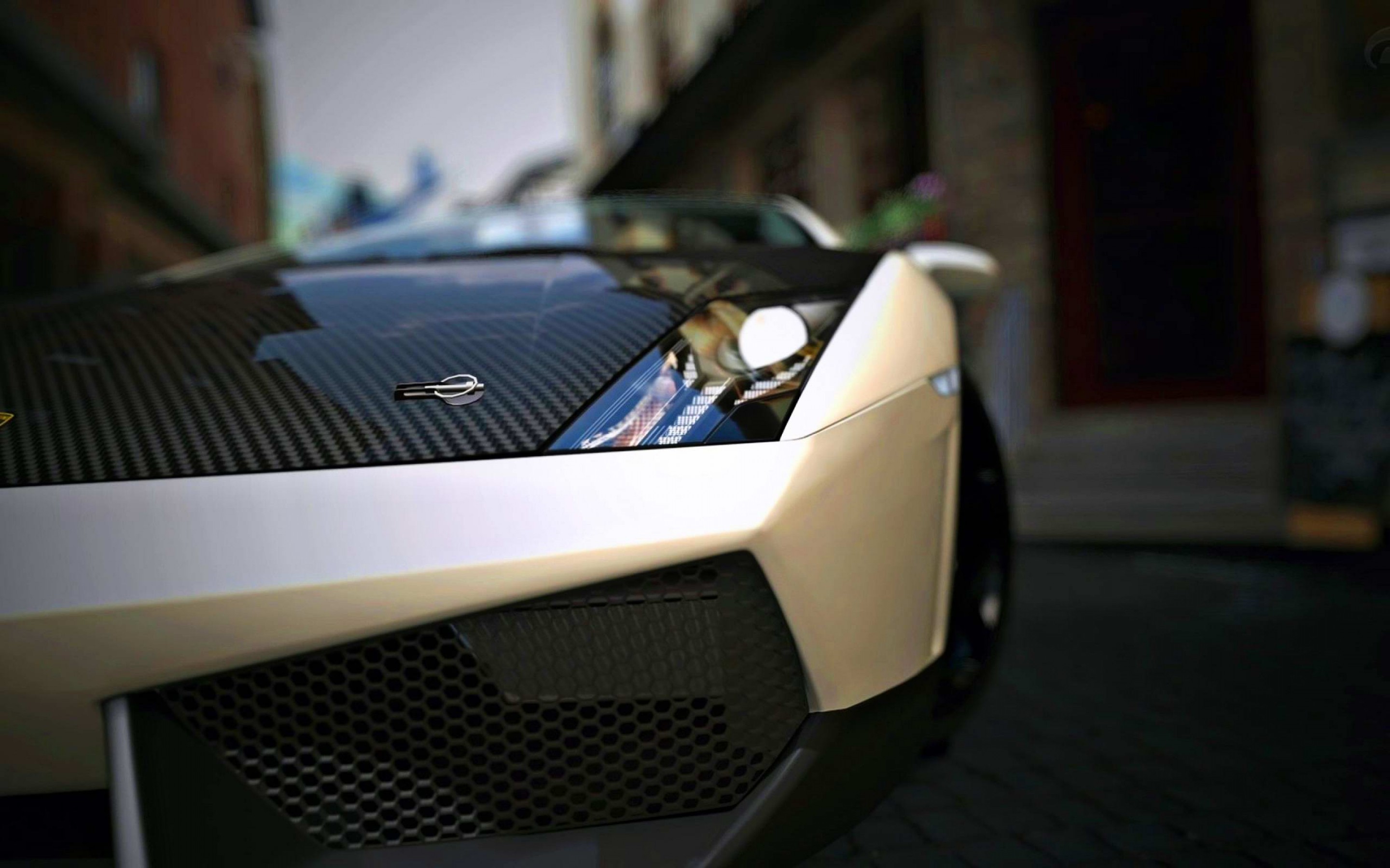 Lamborghini HD Wallpaper 1080p