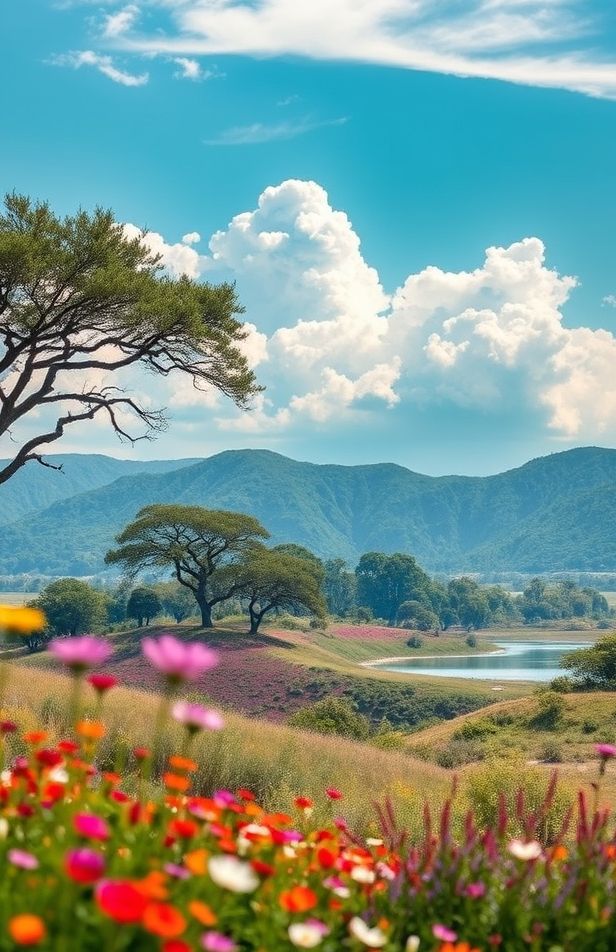 Xperia Wallpaper