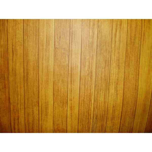 Wood Look Wallpaper Border