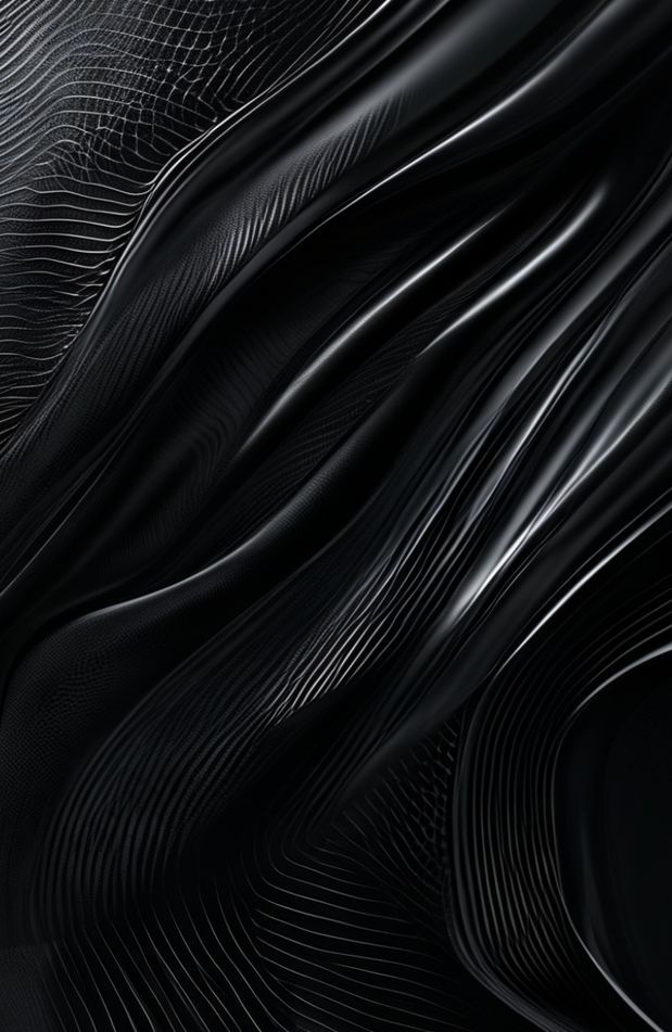 Black Carbon Wallpaper
