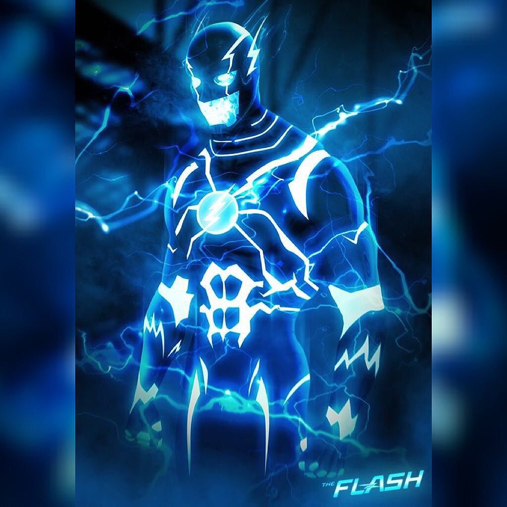 Get Your First Look At Zoom In A New Teaser Trailer Of The Flash Plus