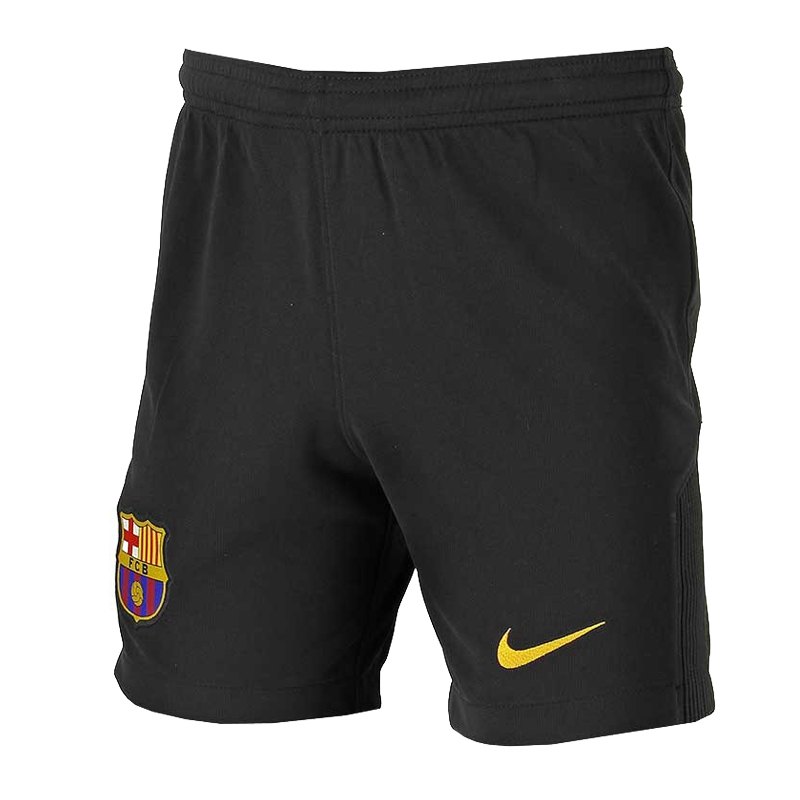 Nike Fc Barcelona Tw Short Kids F010 Replica
