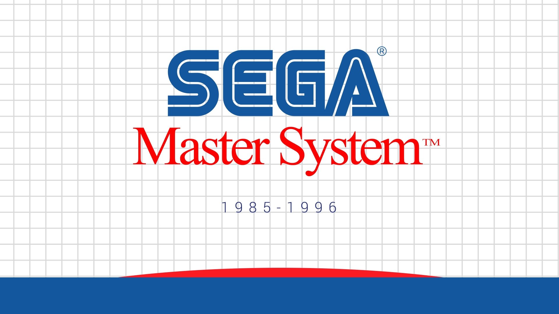 4k Sega Wallpaper Background Image