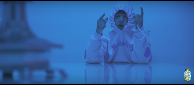 Lil Xan Betrayed Music Video The Daily Loud Hip
