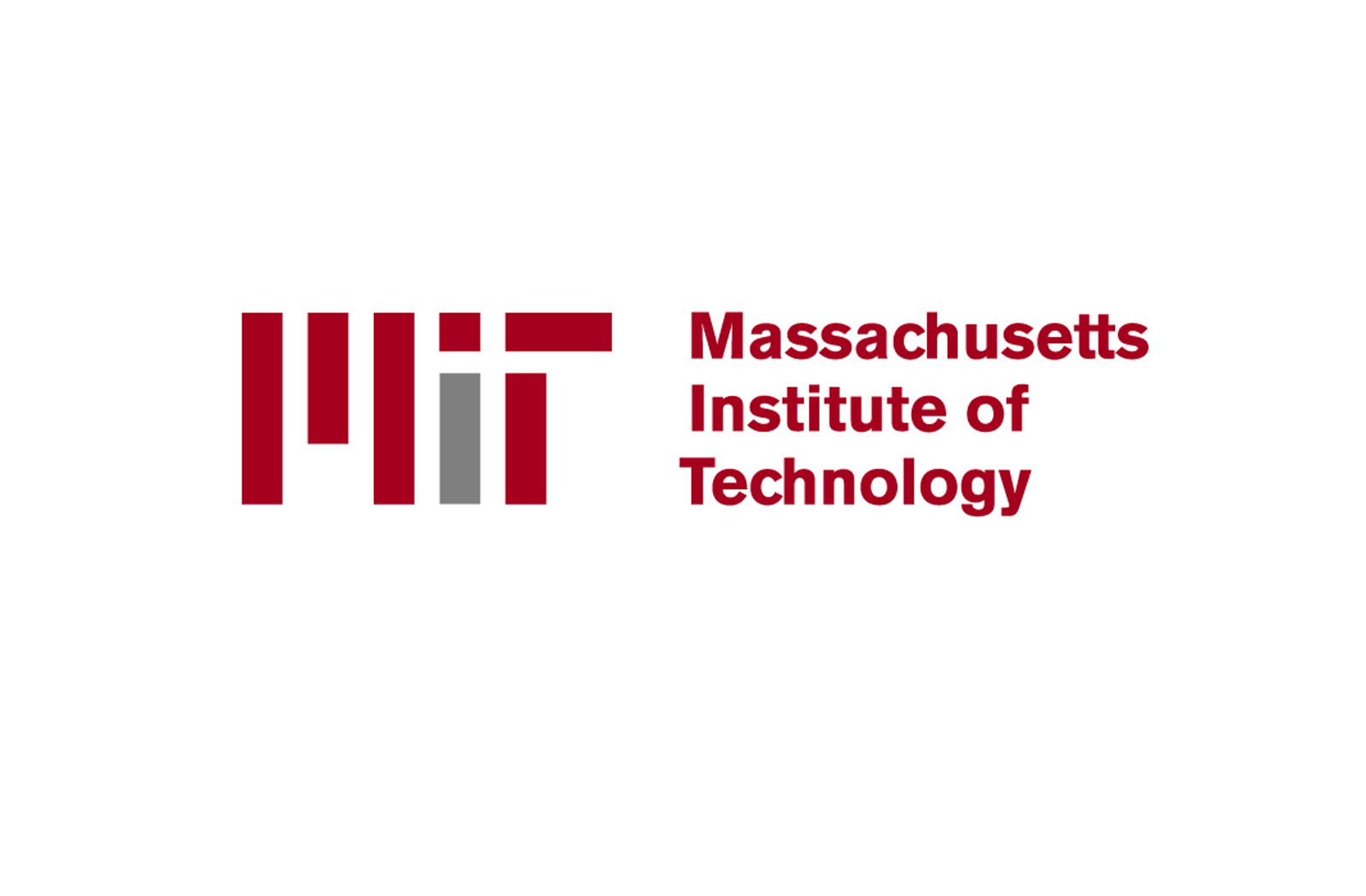 Mit Massachusetts Institute Of Technology Logo Large Size