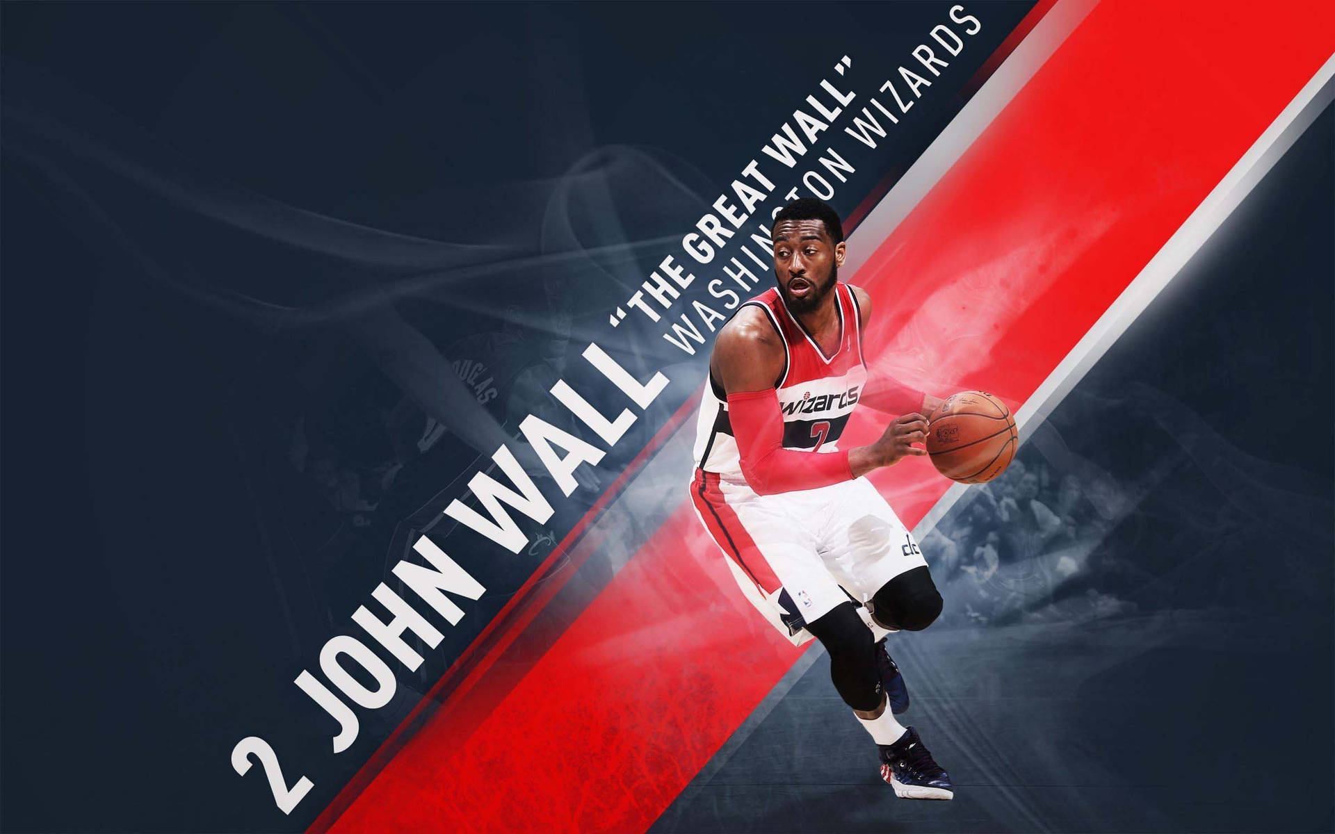 John Wall Wallpaper