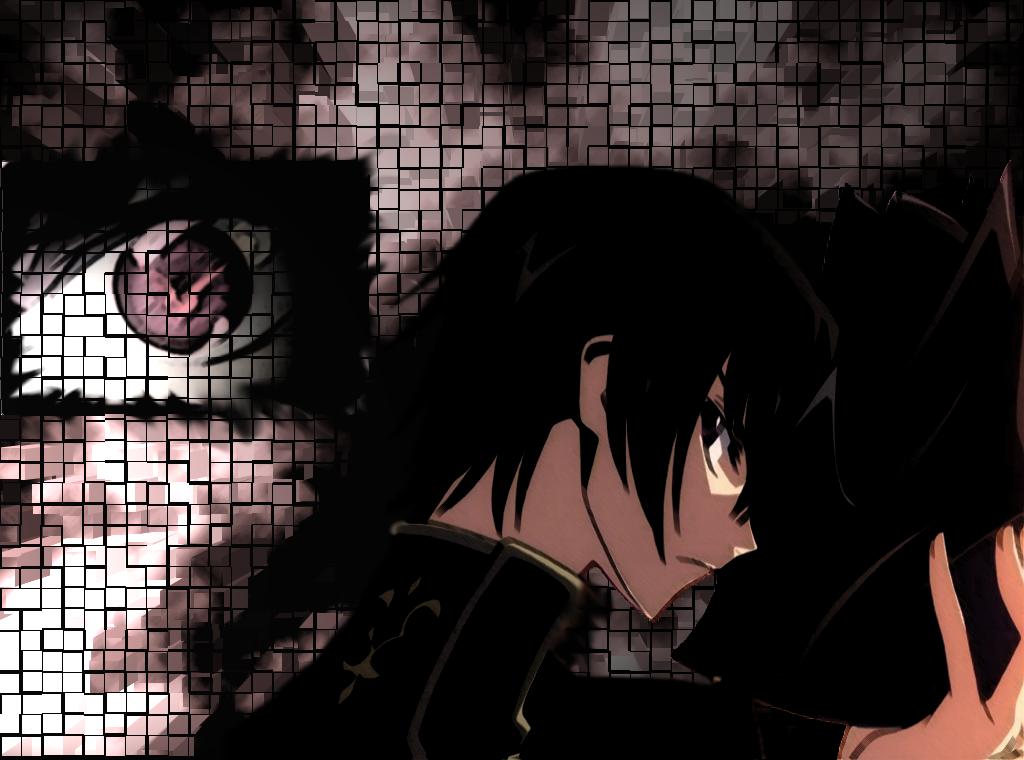 21 Emo Anime Boy Wallpapers  WallpaperSafari