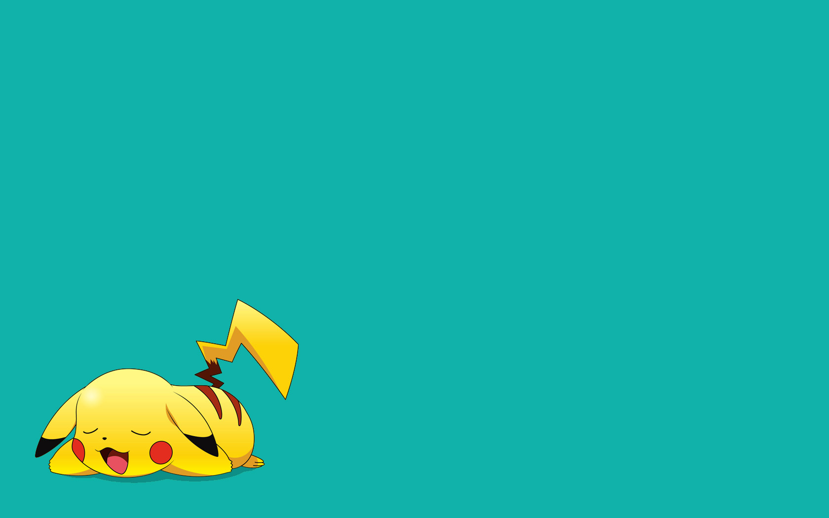 Related Pictures Pikachu Wallpaper Desktop Background