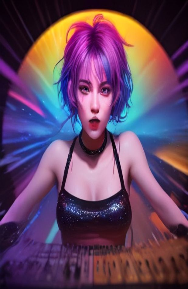 Dj Soda Wallpaper
