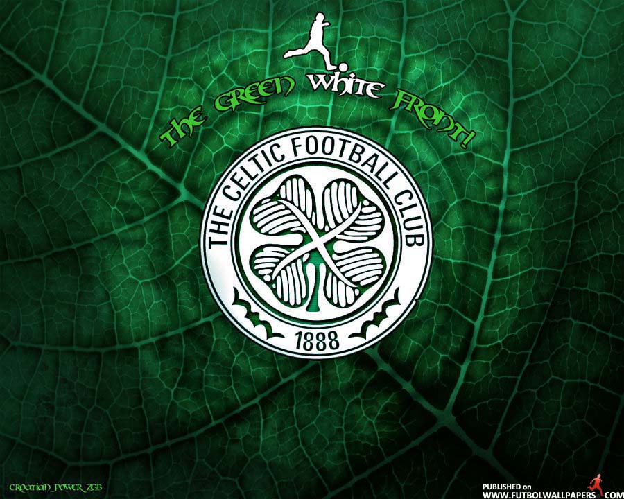 Futbolwallpaper Wallpaper Celtic Fc Jpg