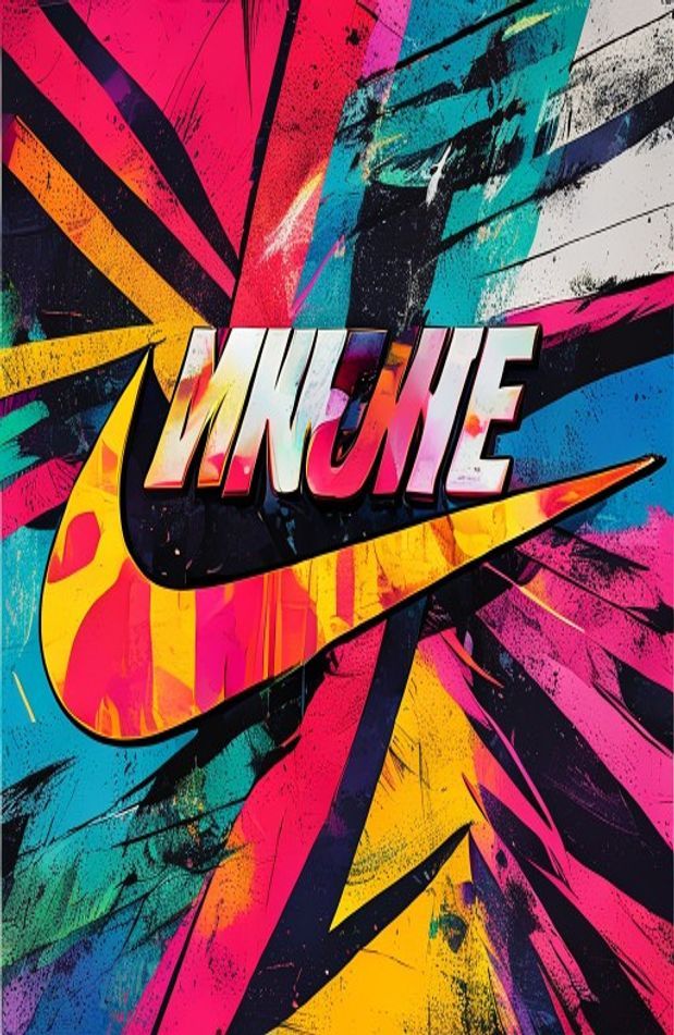 Dope Nike Wallpaper