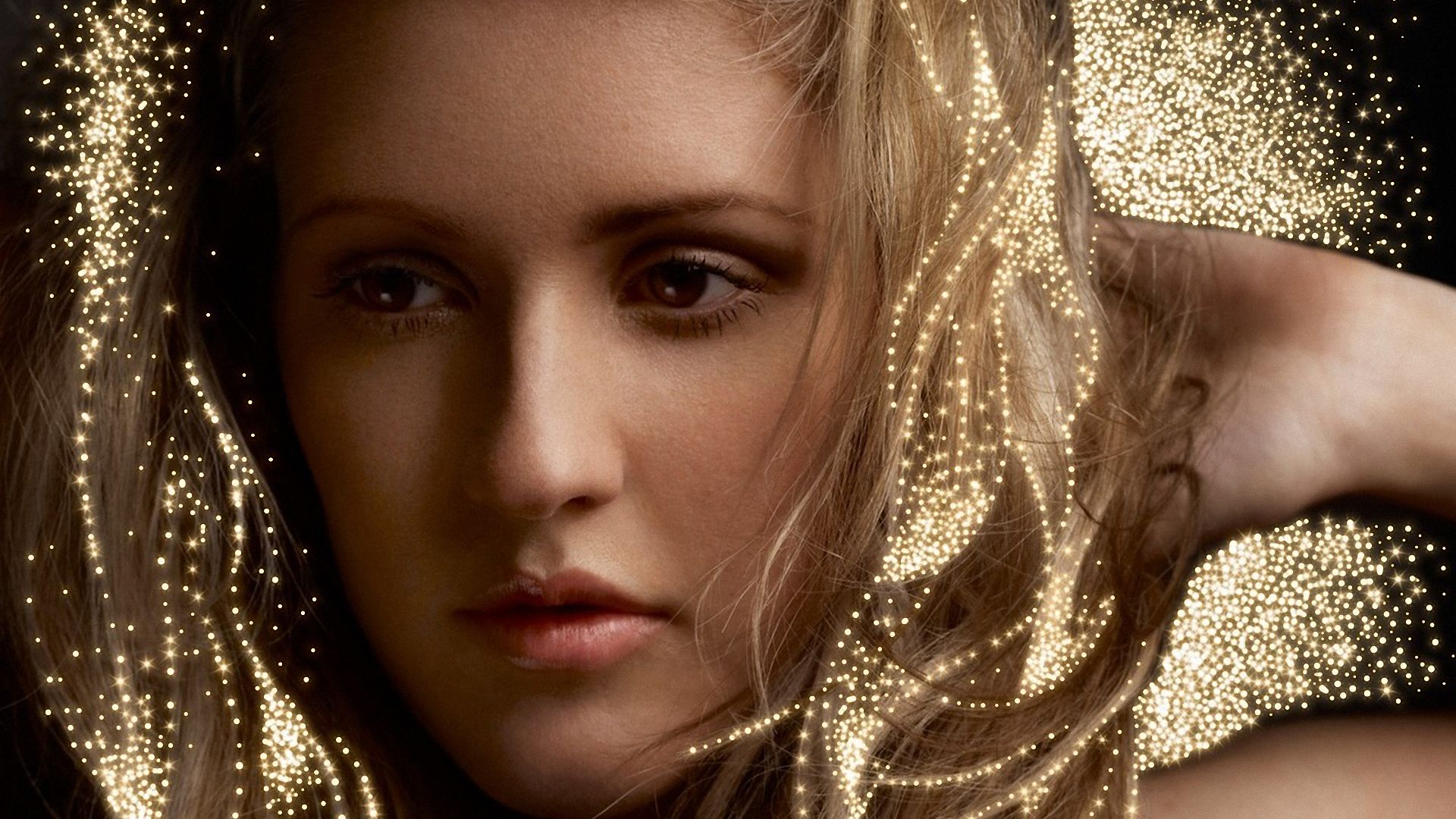 Ellie Goulding Wallpaper