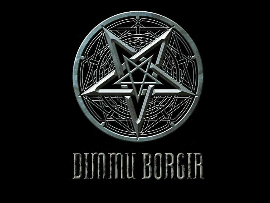 Dimmu Borgir Uma Banda Norueguesa De Symphonic Black Metal