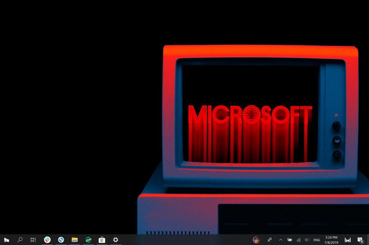 Windows Throwback Theme Is A Wave Of Nostalgia For Your Pc