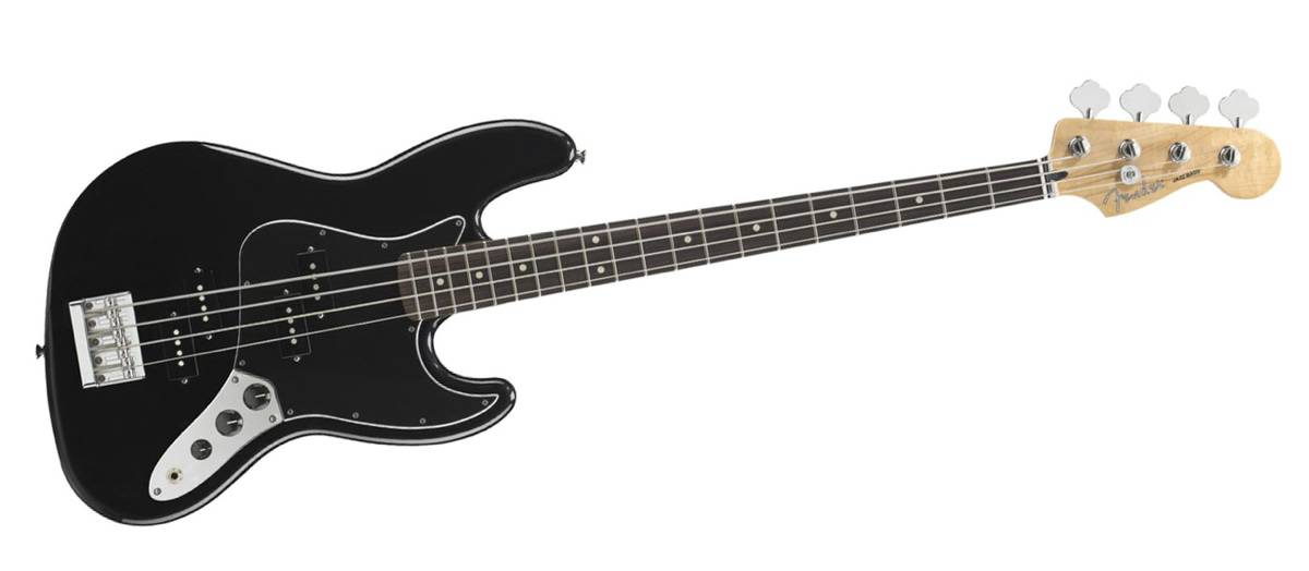 Fender Jazz Bass Wallpaper Pic2fly