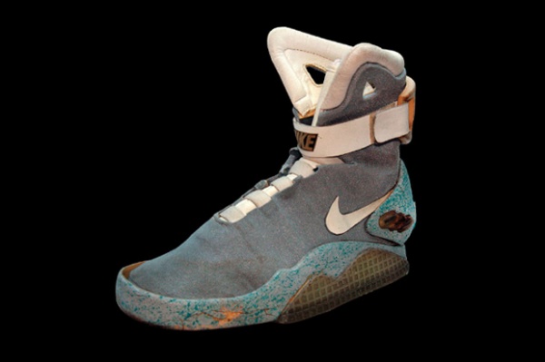 Nike Air Mag Marty Mcfly HD Walls Find Wallpaper