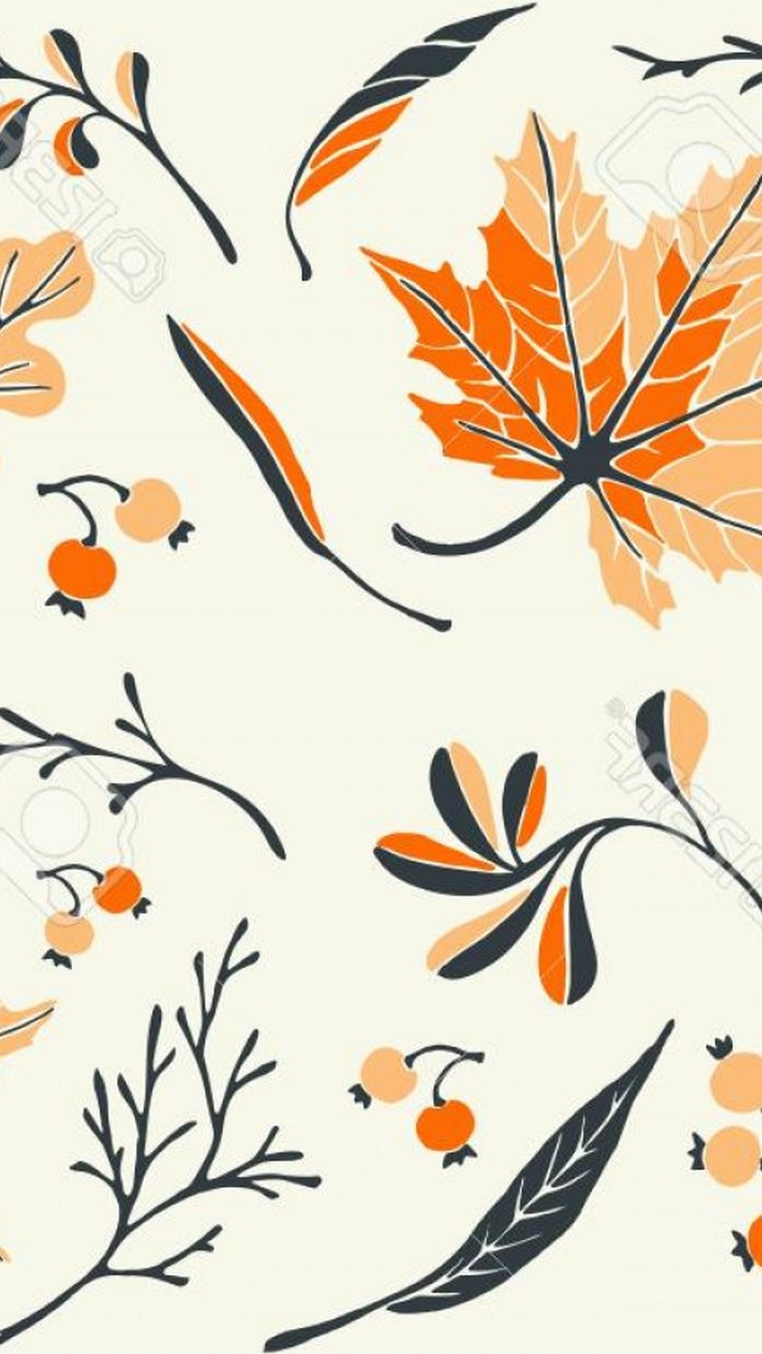 Cute Aesthetic Autumn iPad Wallpapers  Wallpaper Cave