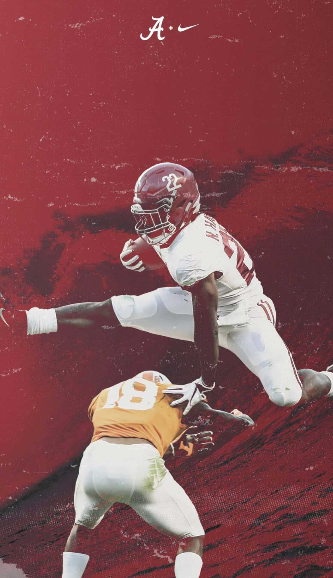 Alabama Football Wallpaper