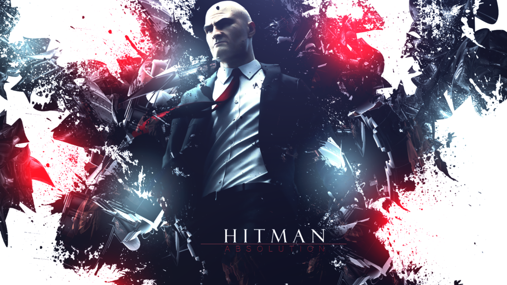 0p hitman absolution backgrounds