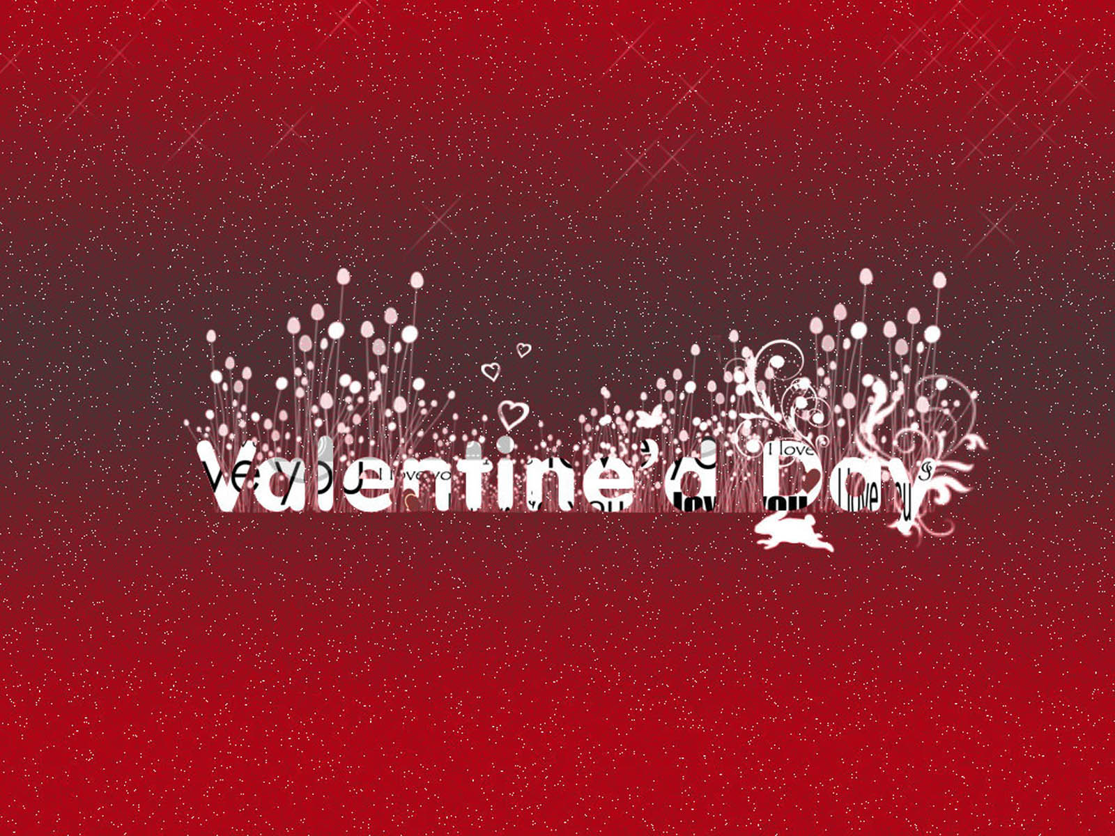 Day HD Wallpaper Valentines Background Desktop