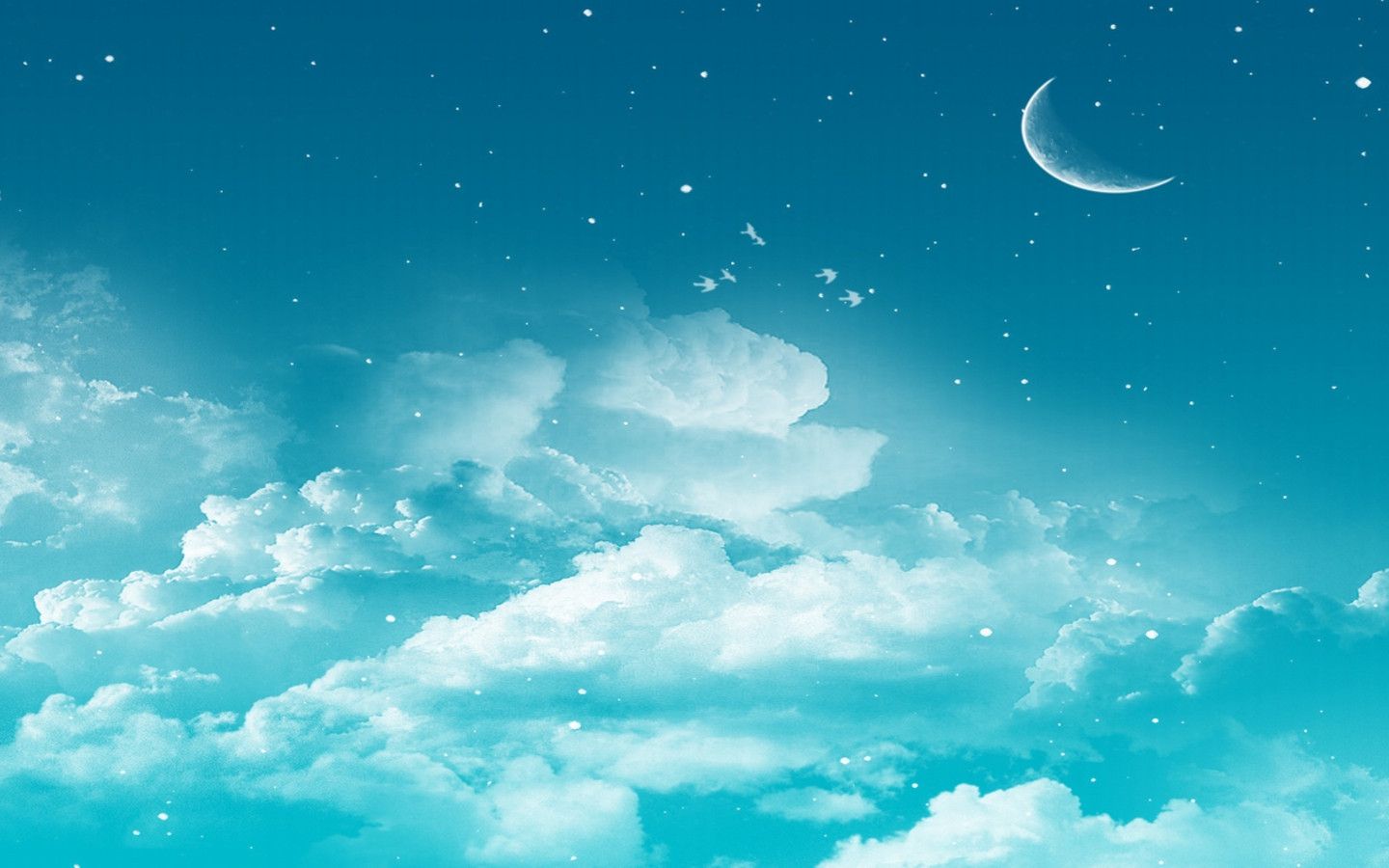 Imaginary Wallpaper