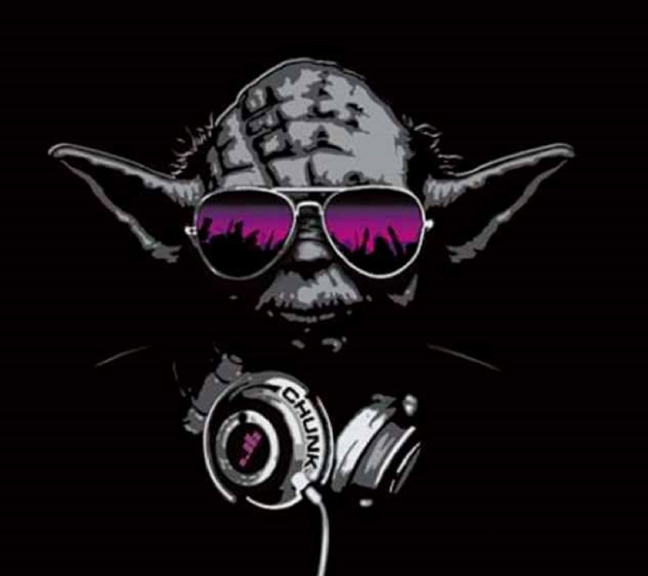 Yoda Wallpapers For Android Phones The Art Mad Wallpapers