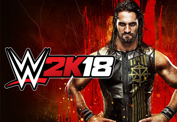 Wwe 2k18 News Roster Screenshots Videos Guides And More