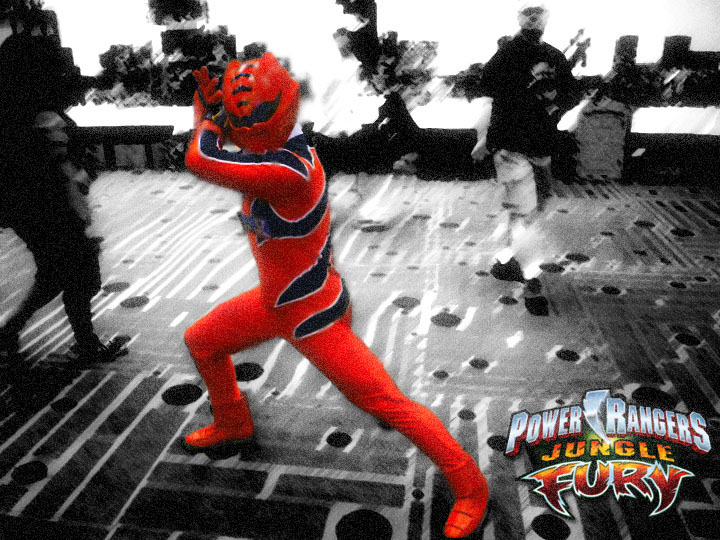power rangers jungle fury games Action image   Hot HD Wallpapers   Hot