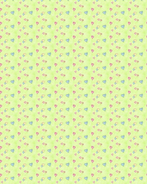 DIY Dollhouse Wallpaper WallpaperSafari