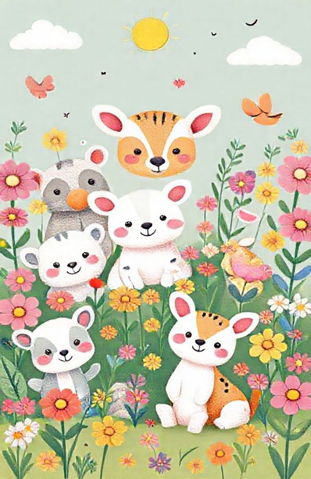 Cute Wallpaper And Screensavers