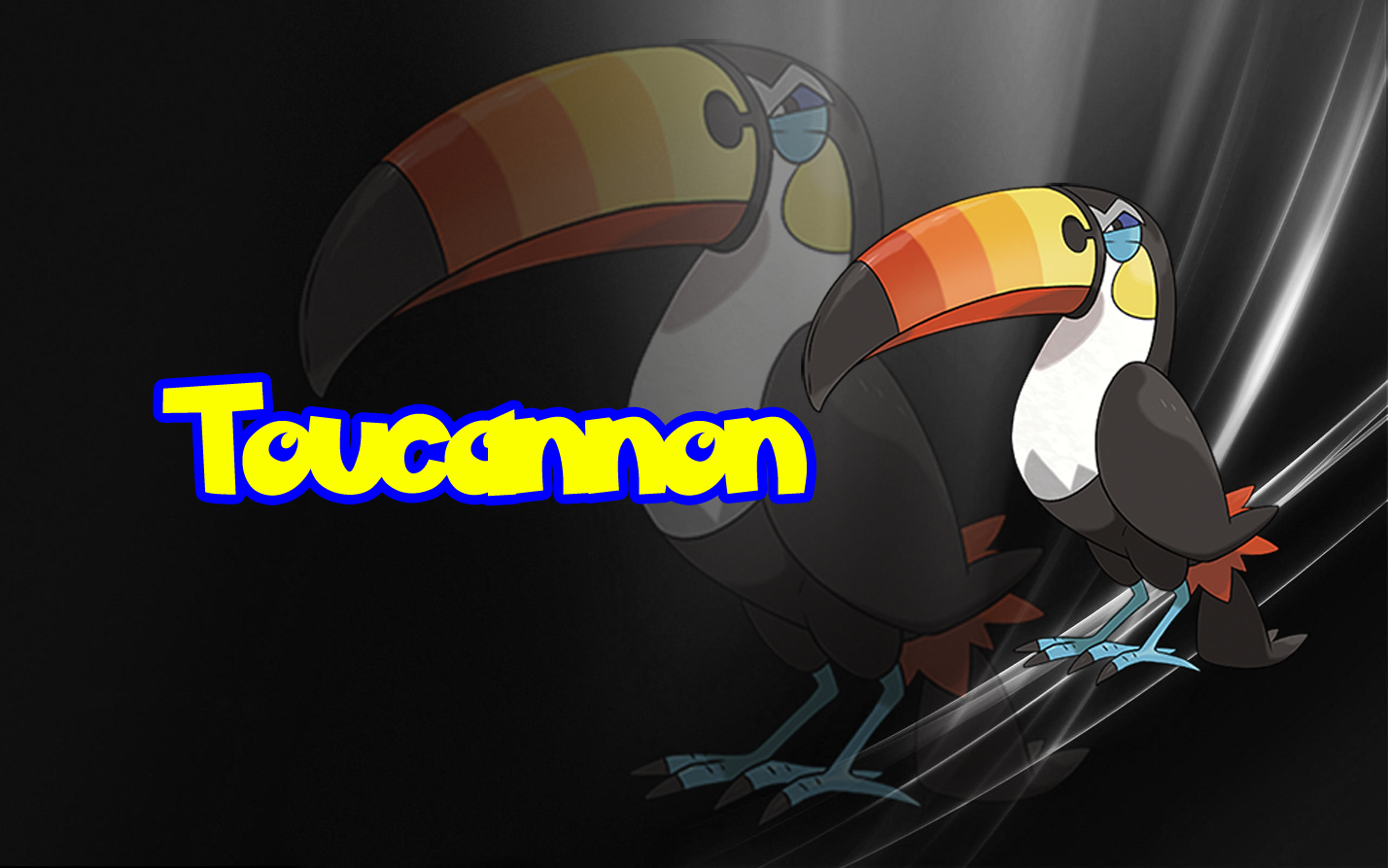 Wallpaper Pok Mon