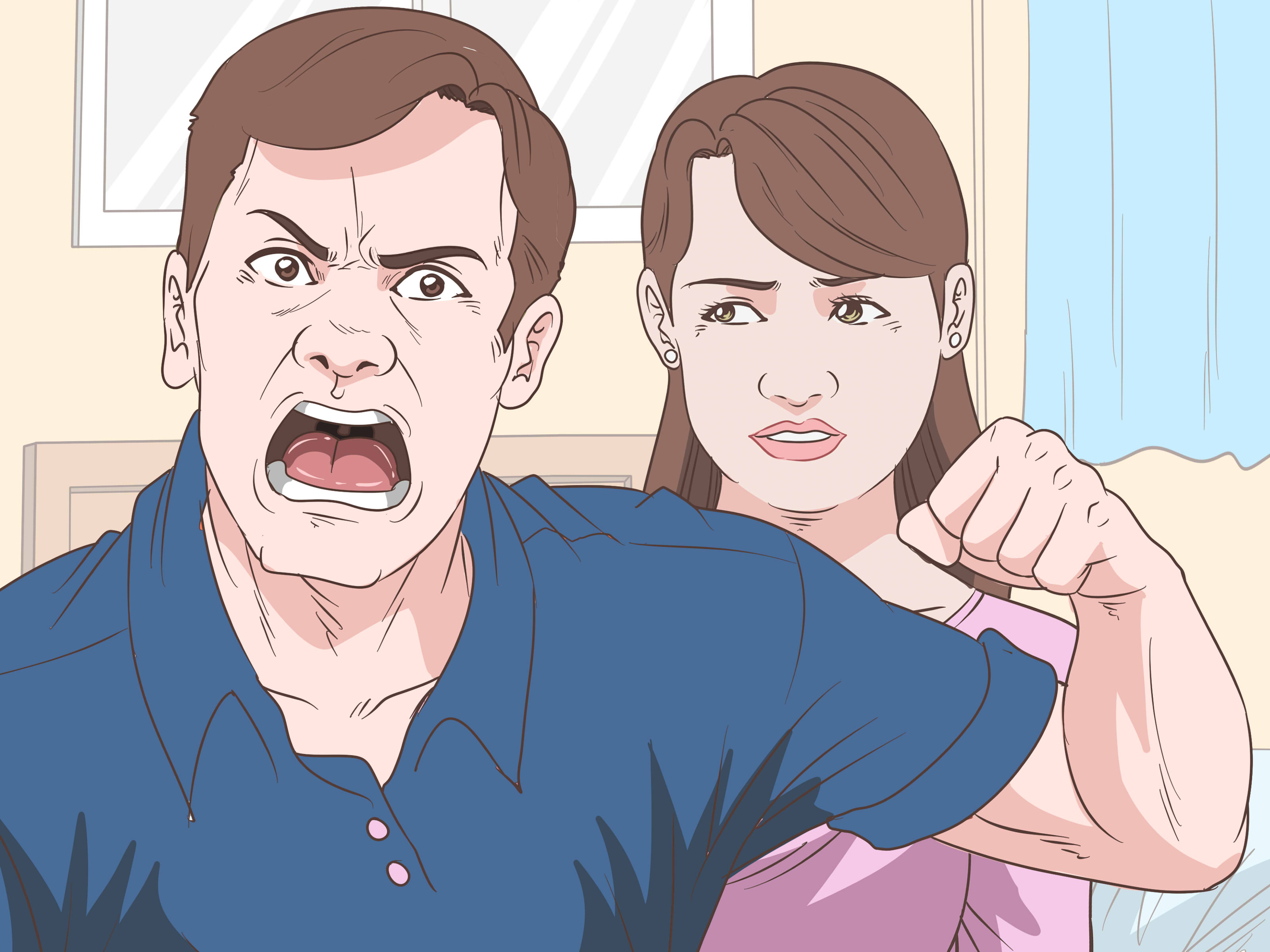 Ways To Deal With Emotional Or Verbal Abuse While Depressed