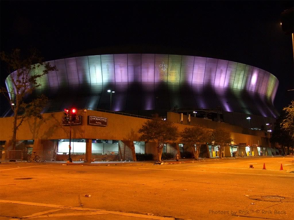 Superdome Graphics Code Ments Pictures