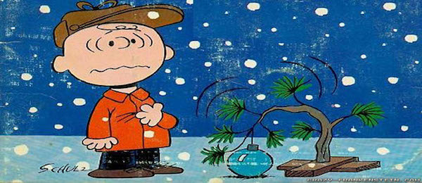 Charlie Brown Ics Christmas Fd Wallpaper Background