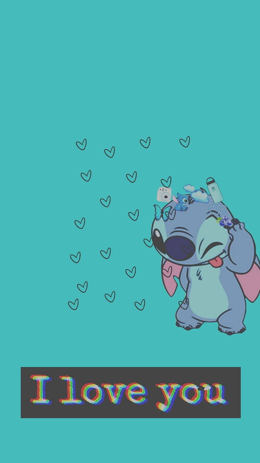 Love Aesthetic Wallpaper