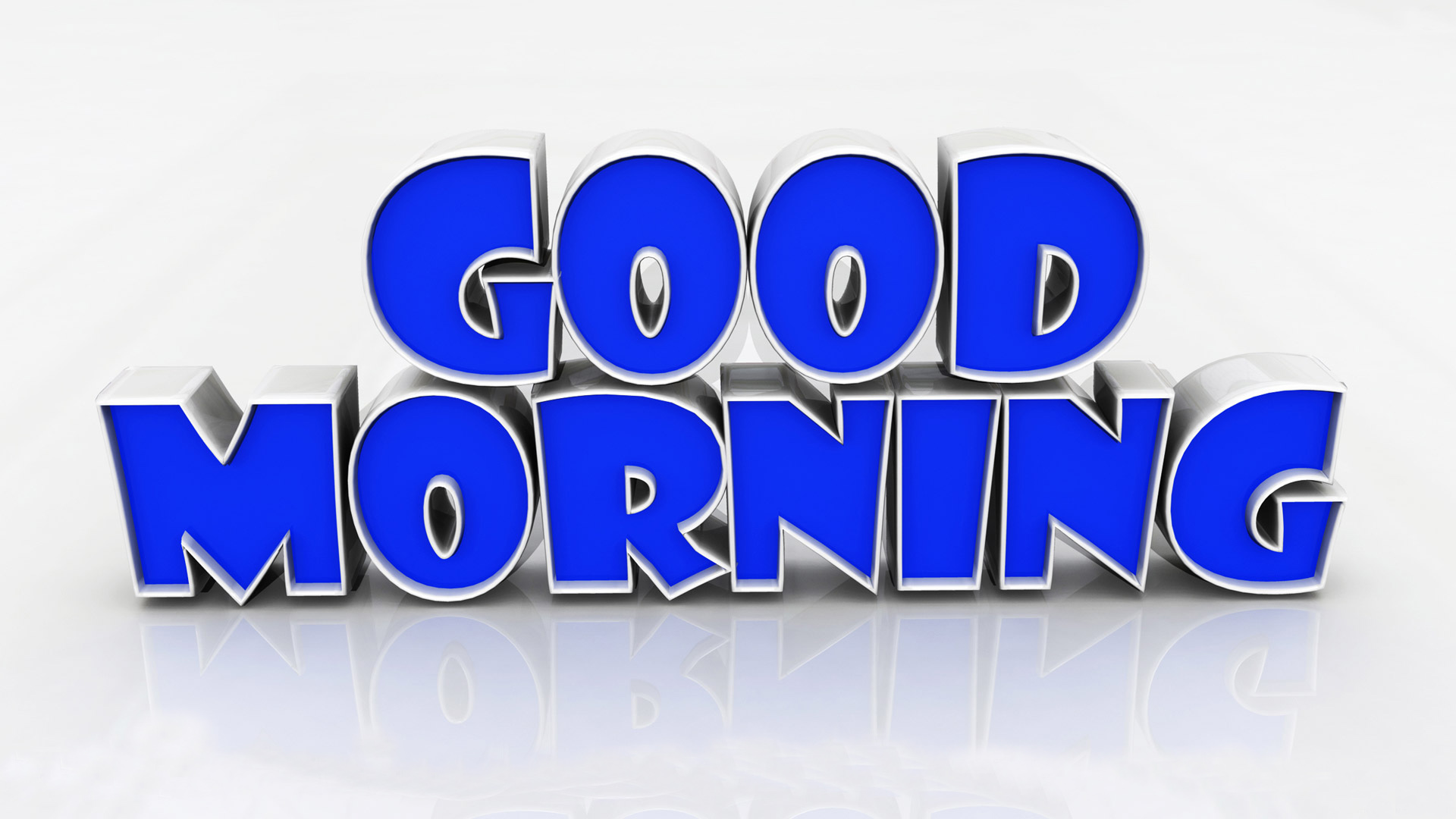 Free Download Good Morning 3d Hd Wallpapers Hd Wallpapers