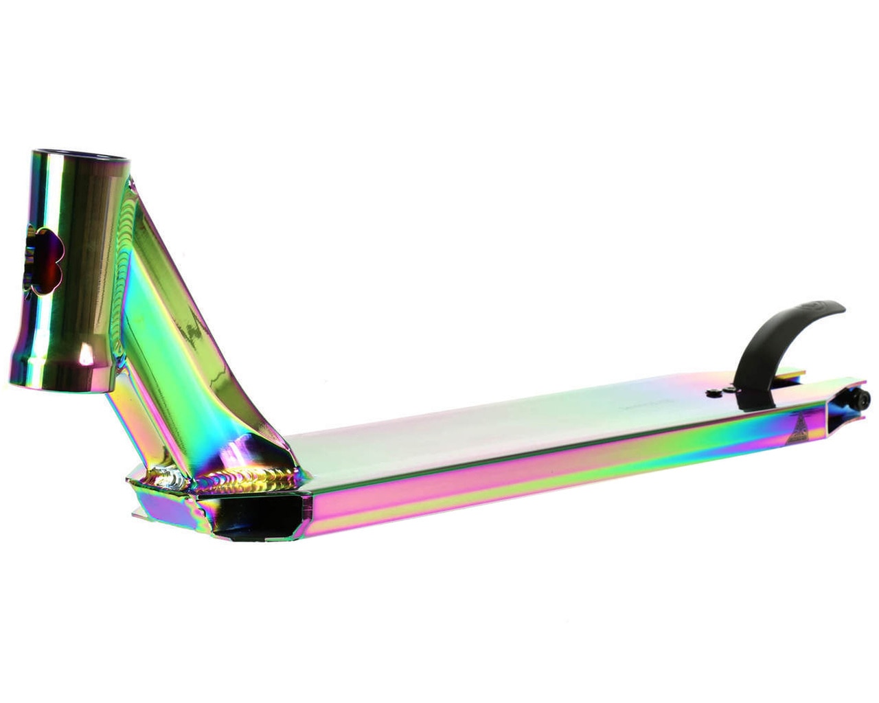 Scooter Hut Lucky Drc18 Covenant Deck Neo Range Neochrome